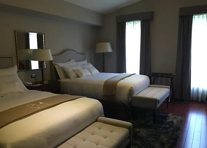 Atiq Boutique Hotel