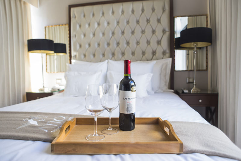Atiq Boutique 4* Cuzco