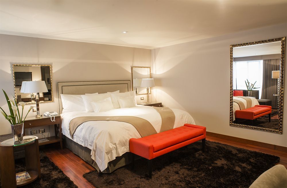 Atiq Boutique Hotel Cuzco