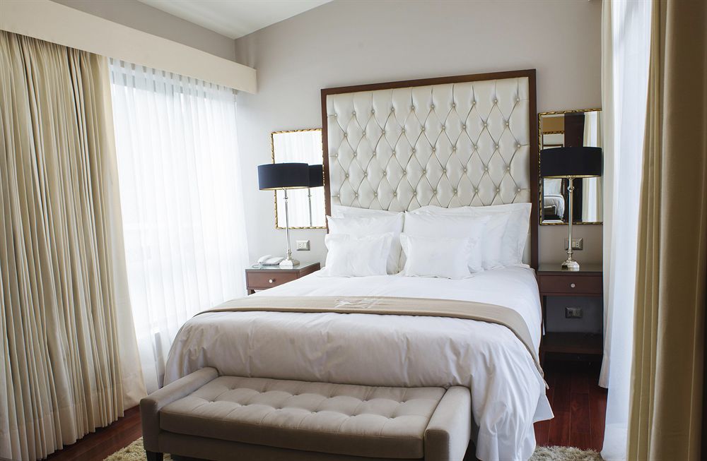 Hotel Atiq Boutique Cuzco
