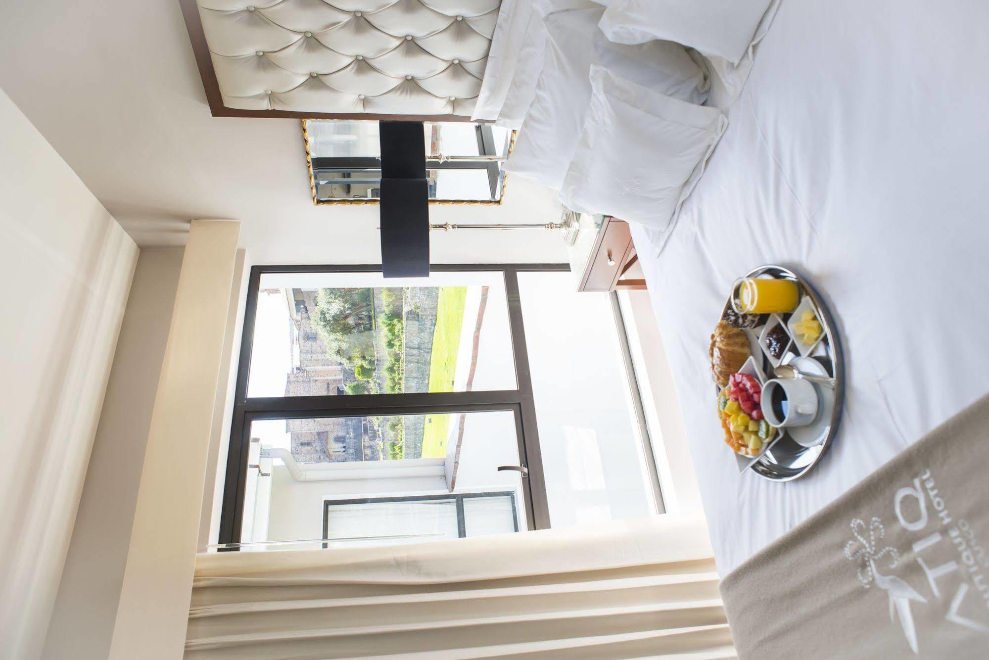 Atiq Boutique Hotel Cuzco