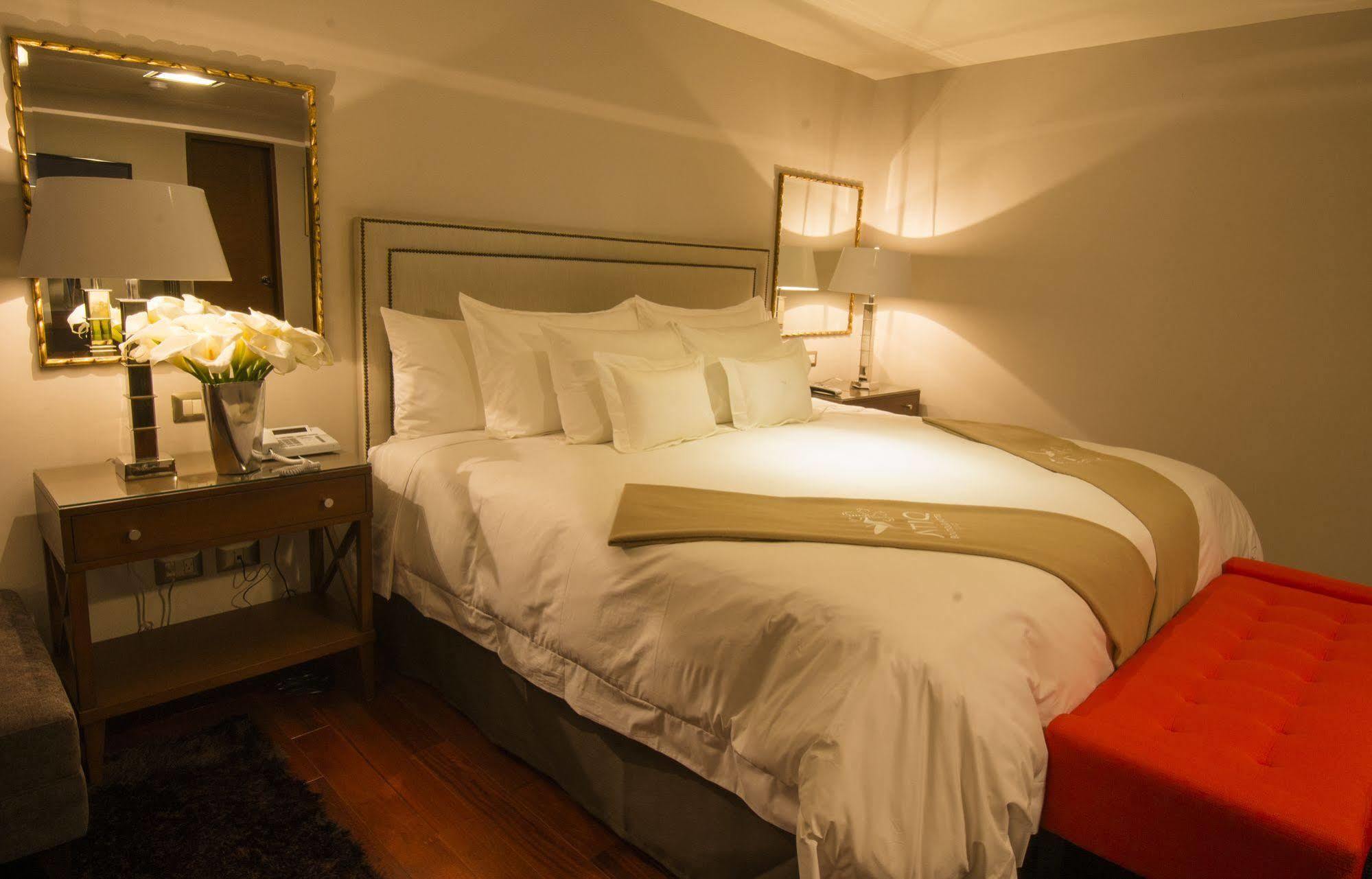 Hotel Atiq Boutique Cuzco
