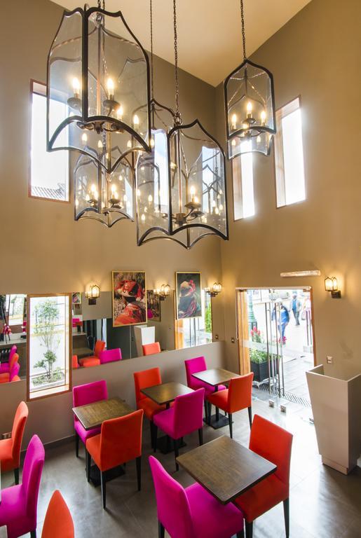 Atiq Boutique 4* Cuzco