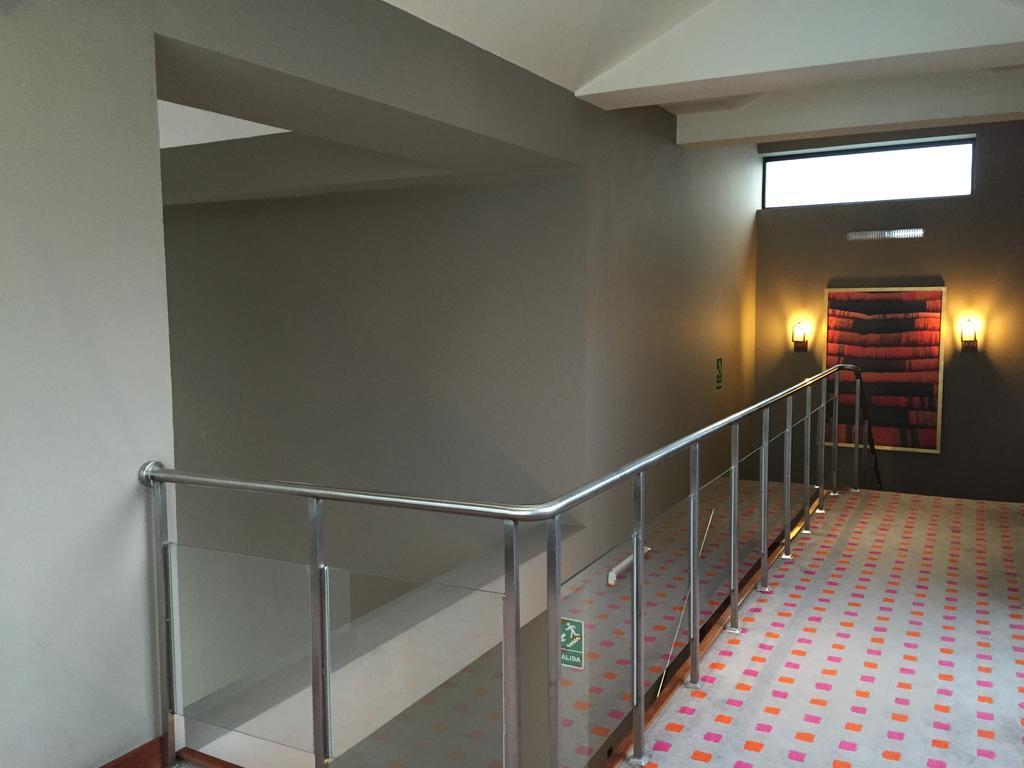 Hotel Atiq Boutique Cuzco