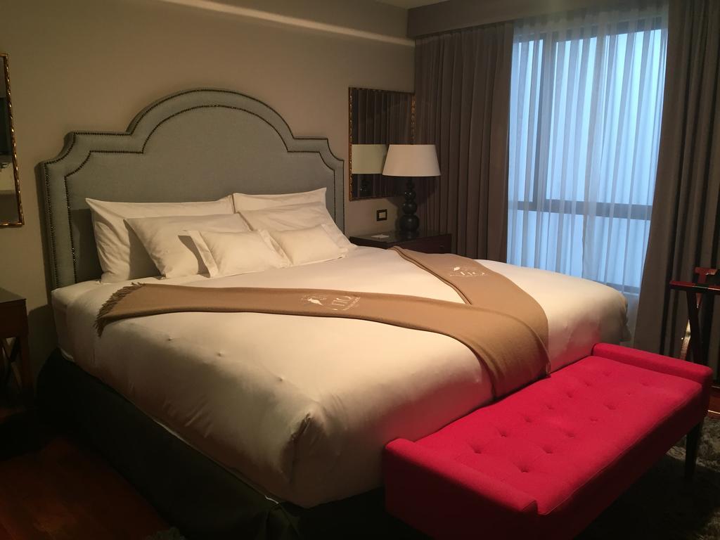 Atiq Boutique 4* Cuzco