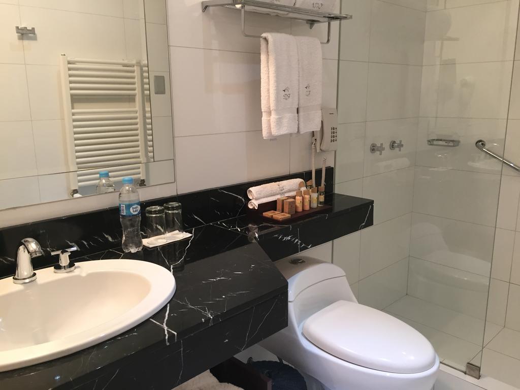 Atiq Boutique 4* Cuzco