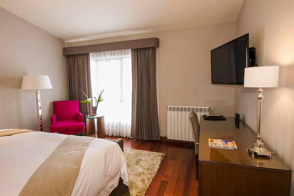 Atiq Boutique Hotel Cuzco