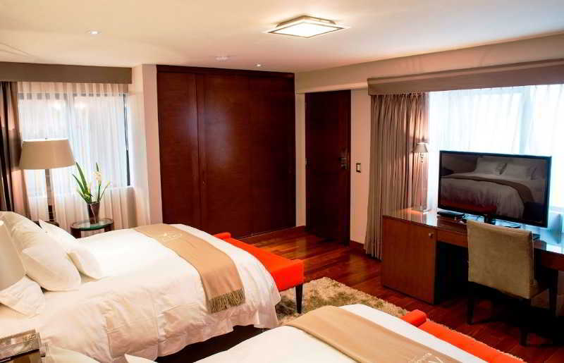 Hotel Atiq Boutique Cuzco