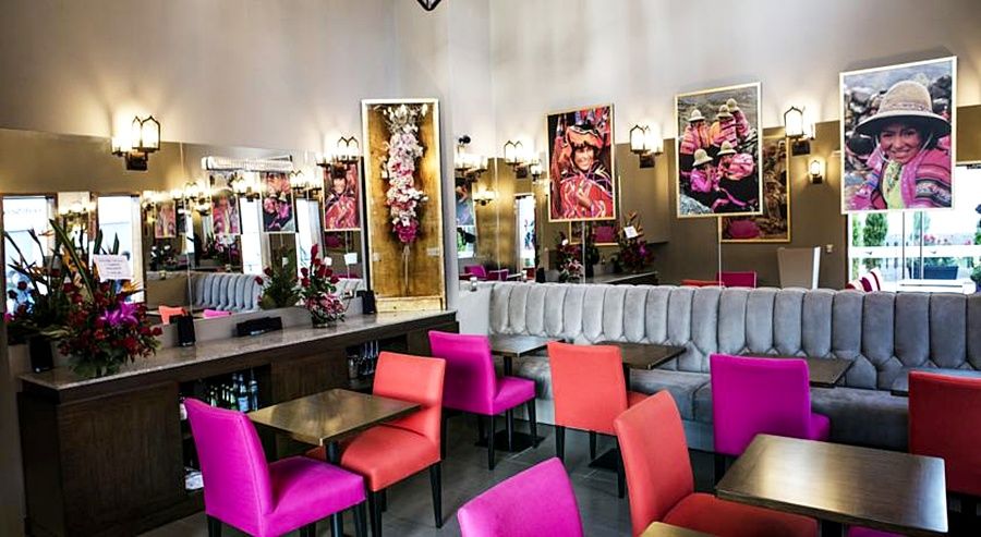 Hotel Atiq Boutique Cuzco