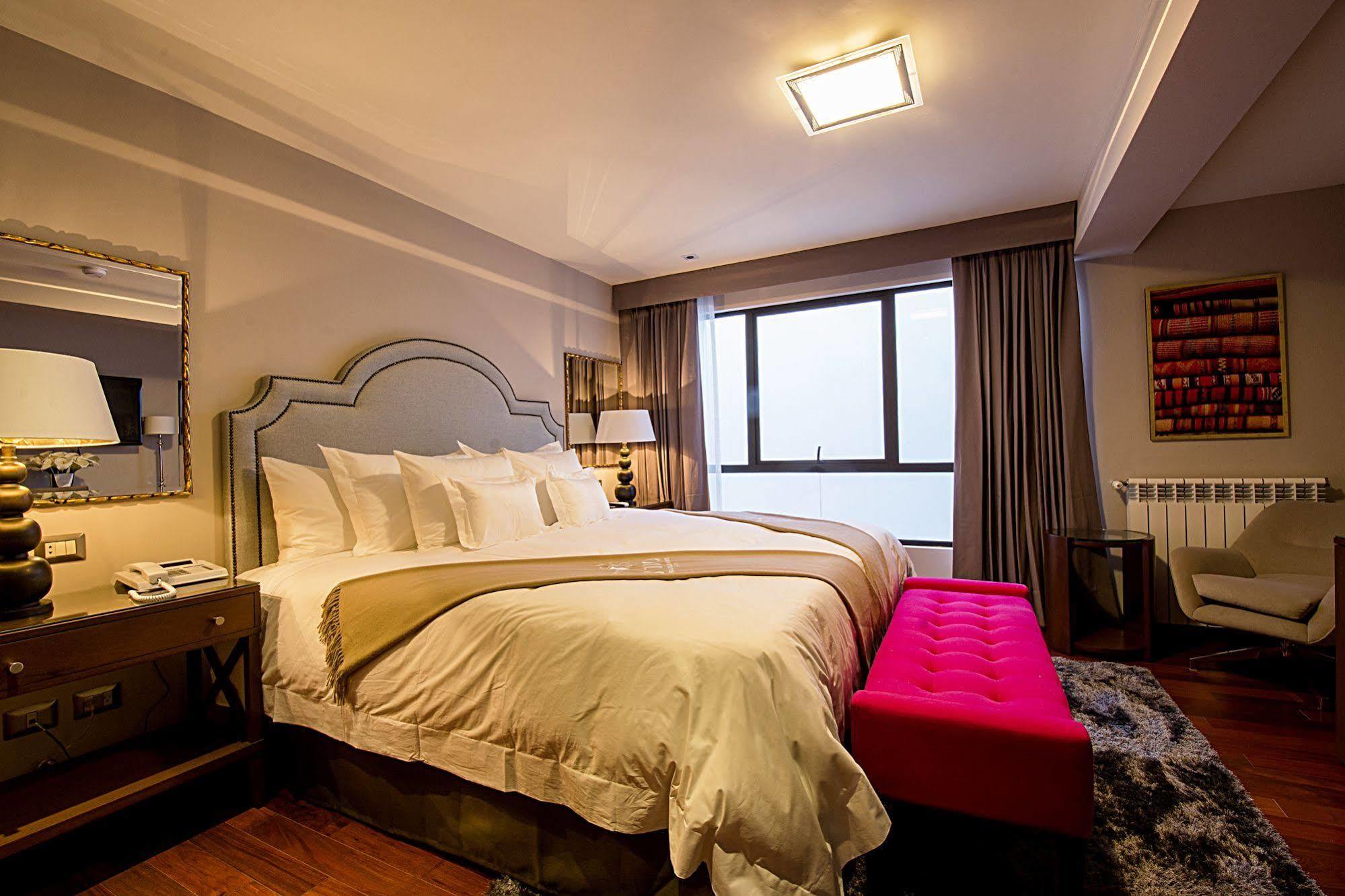 Hotel Atiq Boutique Cuzco