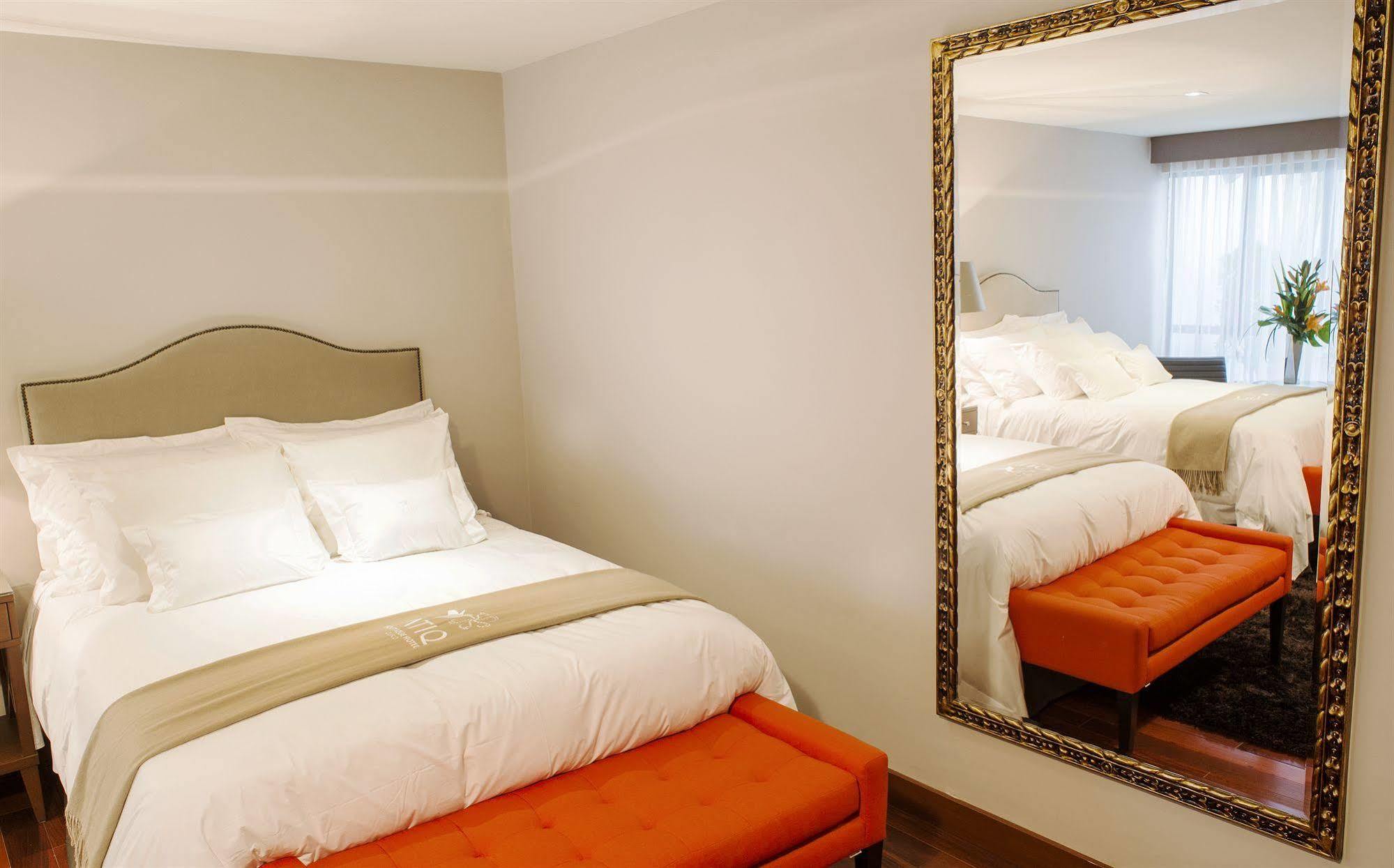 Hotel Atiq Boutique Cuzco